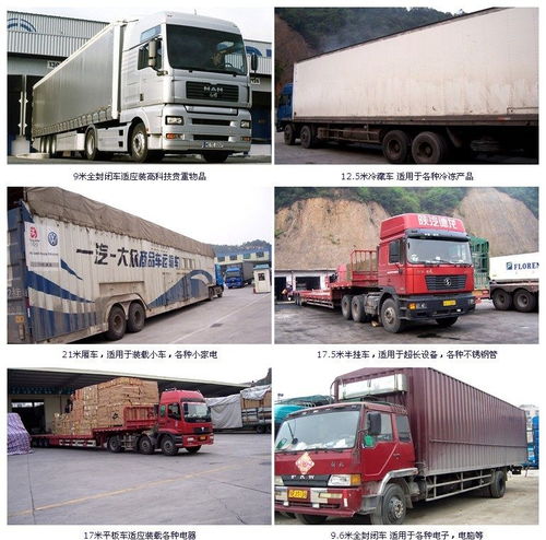 廣州越秀區(qū)至滎陽回程車貨運：放心托付的專業(yè)物流服務(wù)