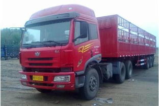 靖江至廣州物流專(zhuān)線 每日定時(shí)發(fā)車(chē)，高效可靠的貨運(yùn)服務(wù)
